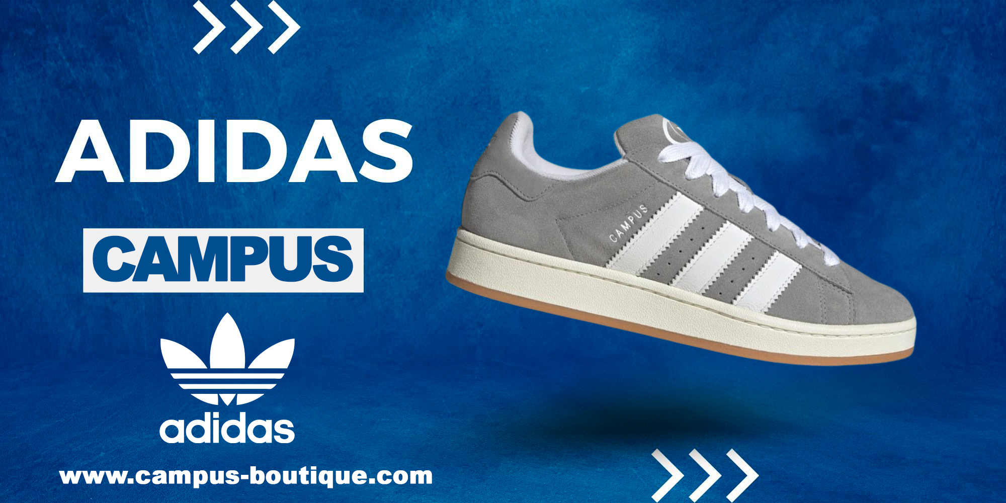 Adidas Campus