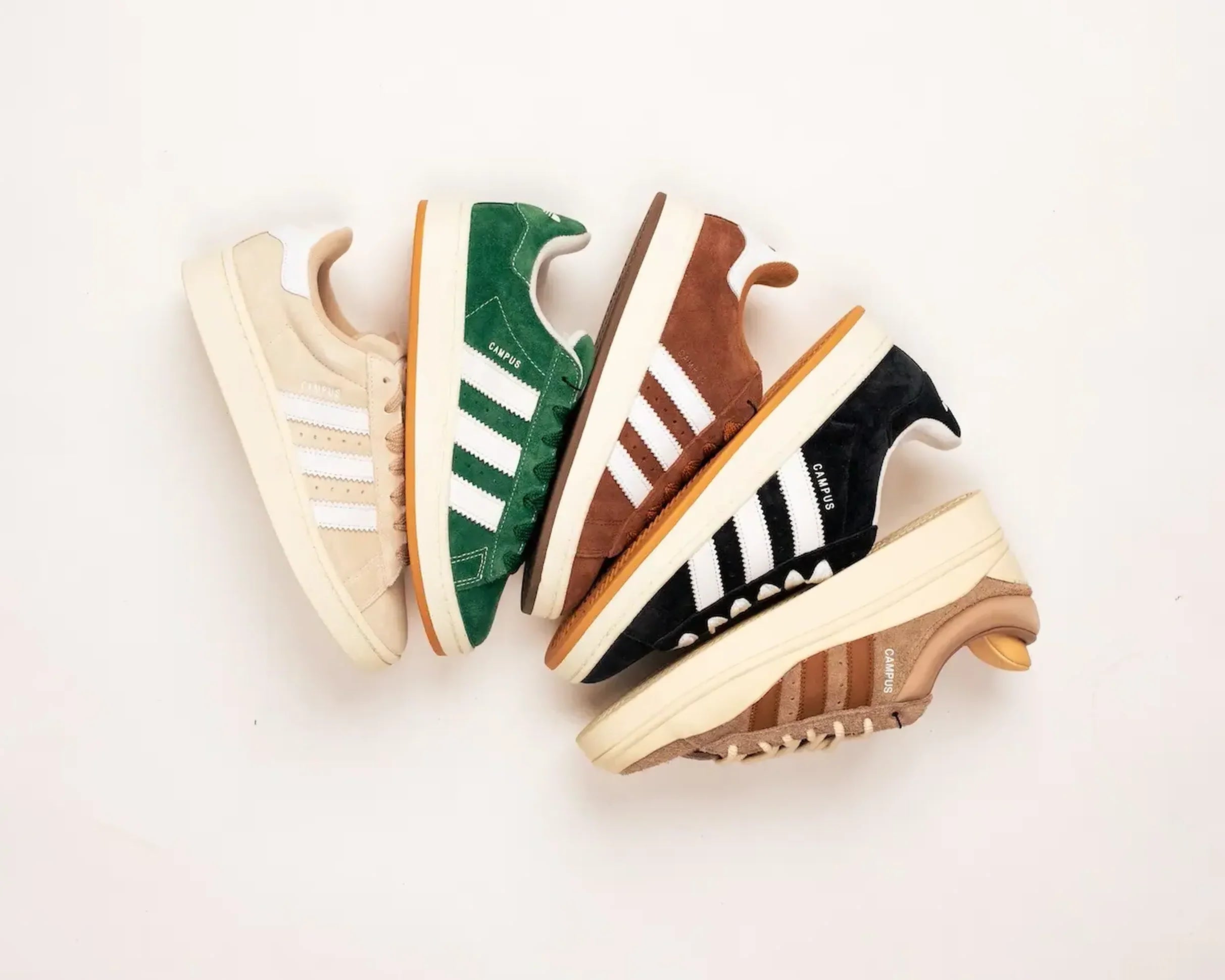 Adidas Campus 00s