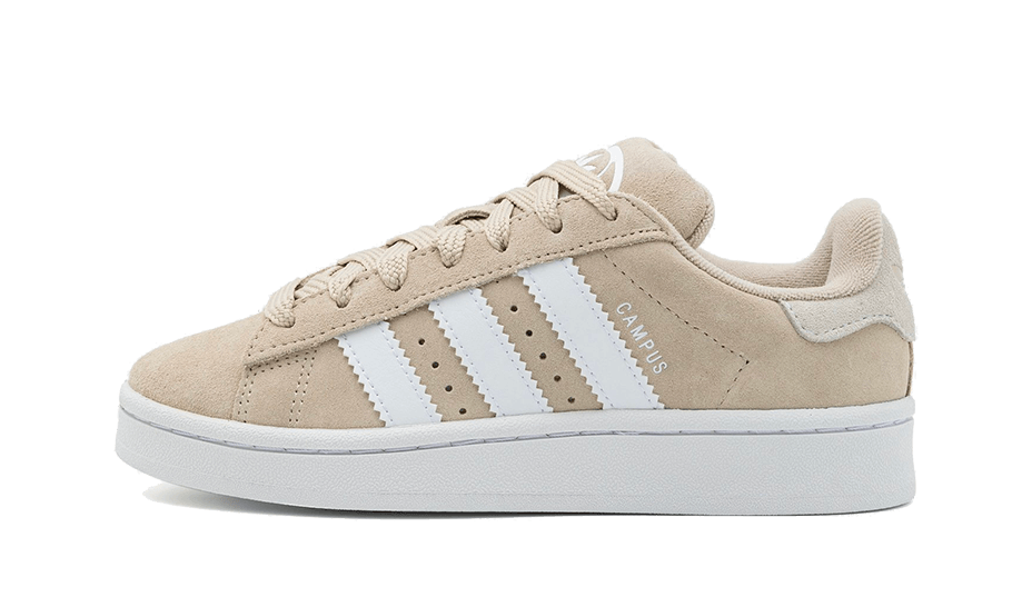 Adidas Campus 00s beige