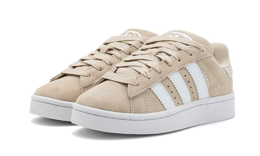 Adidas Campus 00s gris