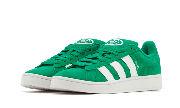 Adidas Campus 00s vert