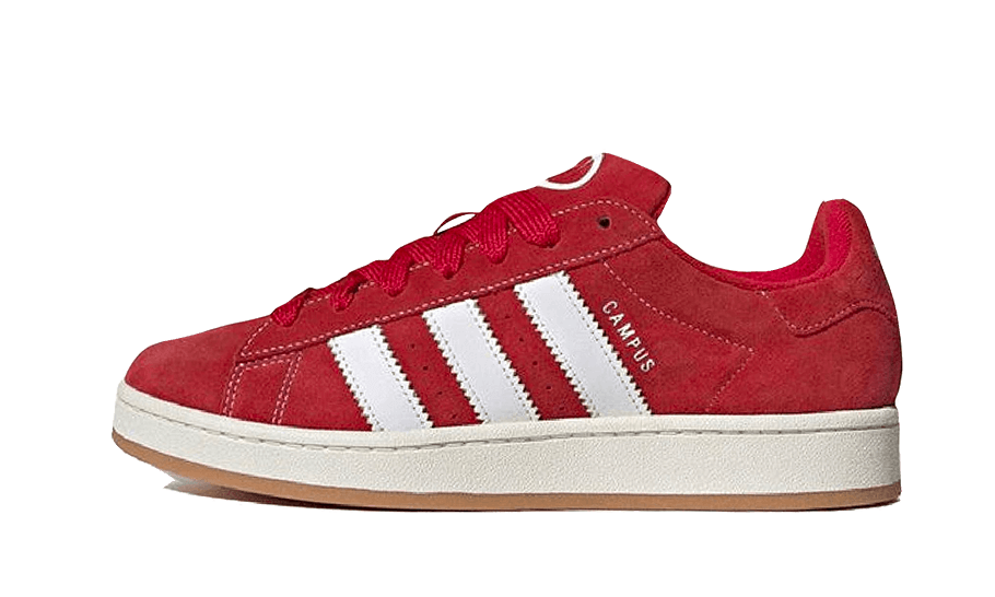 Adidas Campus 00s rouge