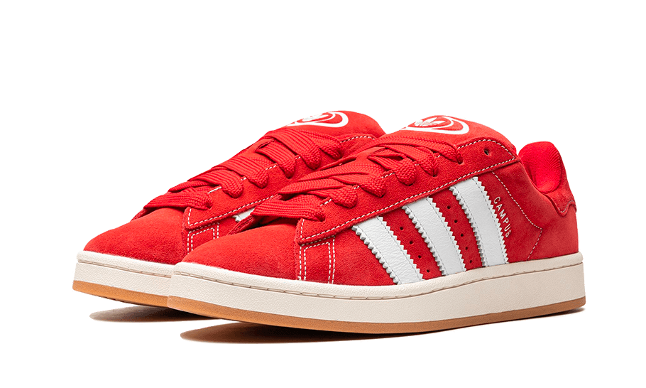 Adidas Campus 00s rouge